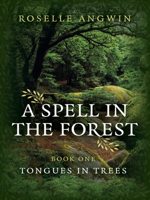 cover image of A Spell in the Forest